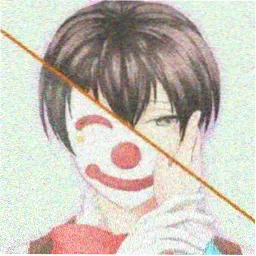 读者藤井卷宗迷头像