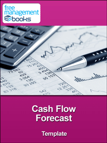 Cash Flow Forecast Template