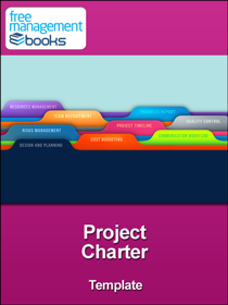 Project Charter Template