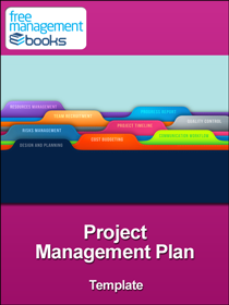 Project Management Plan Template