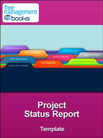 Project Status Report Template