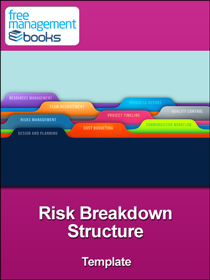 Risk Breakdown Structure (RBS) Template