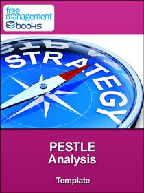 PESTLE Analysis Template