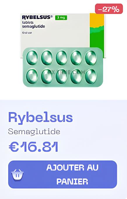 Prix de Rybelsus 7 mg : Ce que vous devez savoir